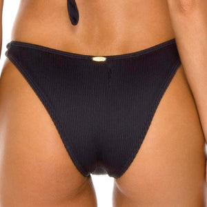 TRIANA SUMMER - High Leg Brazilian Bottom