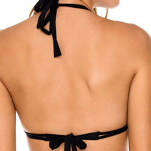 LA GIRALDA - Triangle Halter Top