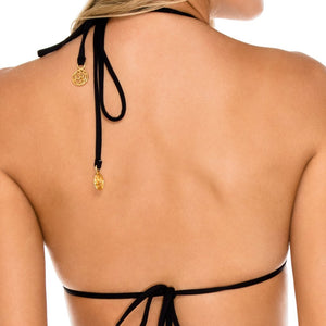 LA GIRALDA - Triangle Top