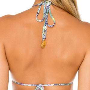 DYNASTY - Triangle Top