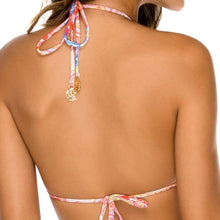 DYNASTY - Triangle Top