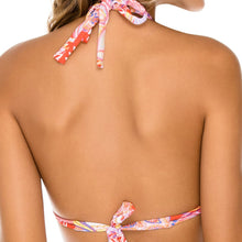 DYNASTY - Triangle Halter Top