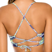 DYNASTY - Underwire Top