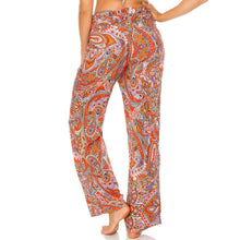 ANDALUZ - Paper Bag Pants