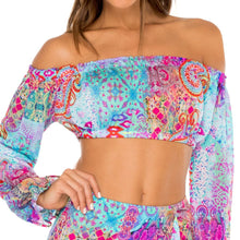 Multicolor-L604-N78-111