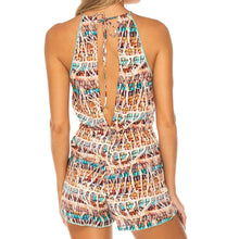 ALMERIA - Señorita Romper