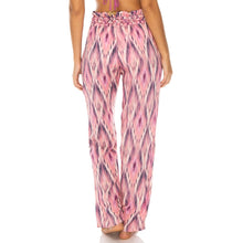 CADIZ - Paper Bag Pants