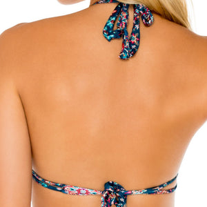 CORDOBA - Triangle Halter Top