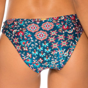 CORDOBA - Full Bottom