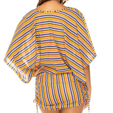 PLAZA ESPAÑA - Cabana V Neck Dress