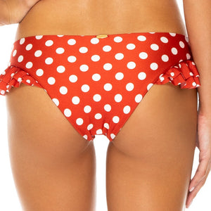 MACARENA - Morena Moderate Bottom