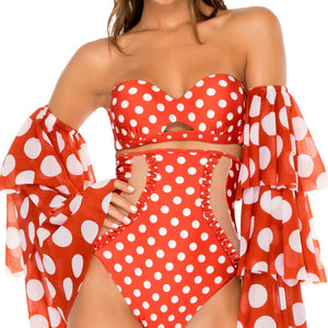 Ole Red-L621-N60-O16