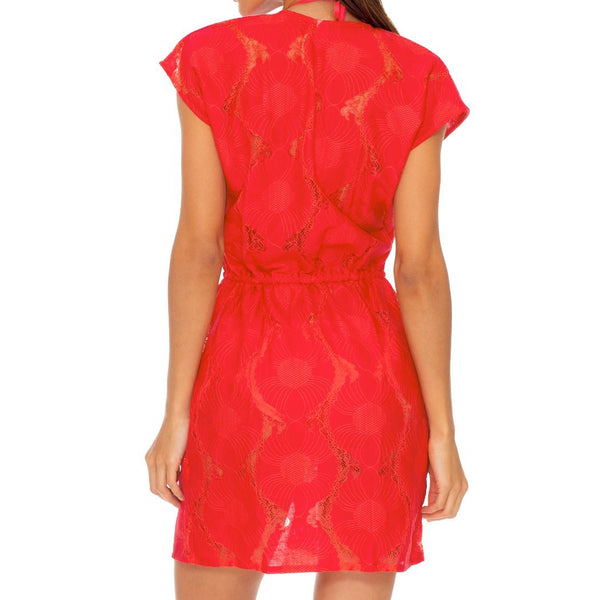 BOHO DREAM - Vest Dress