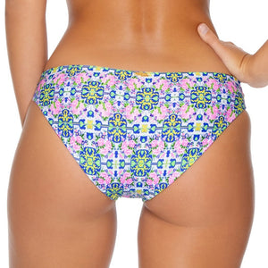 ANGEL FACE - Drawstring Waistband Full Bottom