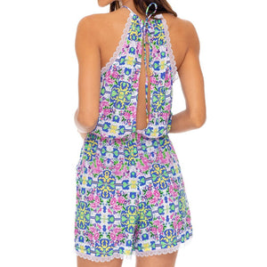 ANGEL FACE - Señorita Romper