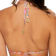 RAYANDO EL SOL - Triangle Top