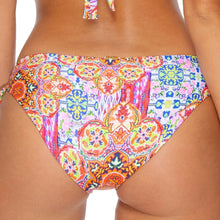 RAYANDO EL SOL - Drawstring Side Full Bottom