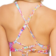RAYANDO EL SOL - Bralette Top