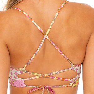 GYPSY DREAM - Underwire Top