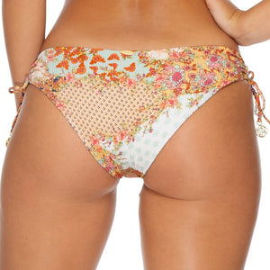 SALTY BUT SWEET - Drawstring Side Moderate Bottom