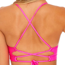 LULI BABE IN MIAMI - Underwire Top