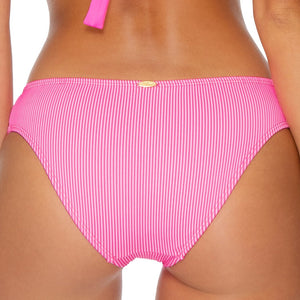 LULI BABE IN MIAMI - Full Bottom