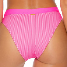 LULI BABE IN MIAMI - High Leg Banded Waist Bottom