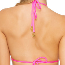 LULI BABE IN MIAMI - Triangle Top