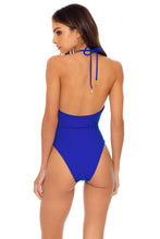 LAST FLING - One Piece Bodysuit • Something Blue