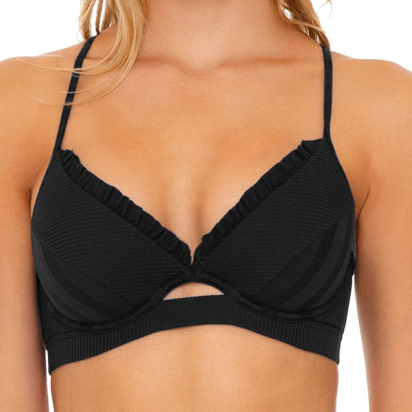 Bash Black-L637-N17-381