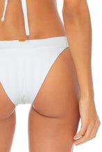 BACHELORETTE AND HER BABES - Halter Top & Band Moderate Bottom • Bride White