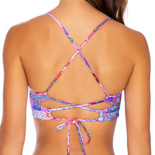 PINK LAGOON - Underwire Top