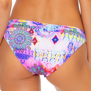 PINK LAGOON - Band Full Bottom