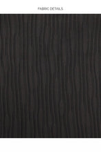 RIVER DANCE - Cross Back Bustier Top & Drawstring Side  Bottom • Black