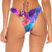 ISLA HOLBOX - High Leg Brazilian Bottom