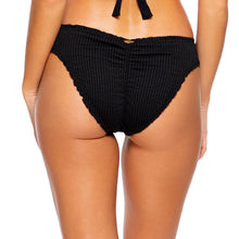 PURA CURIOSIDAD - Seamless Full Ruched Back Bottom