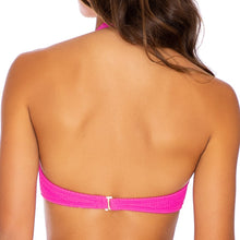 PURA CURIOSIDAD - Halter Underwire Top