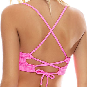 PURA CURIOSIDAD - Underwire Top