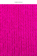 PURA CURIOSIDAD - Tank One Piece • Kiss Me Pink