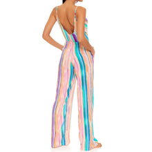 HEAT WAVES - Jumpsuit