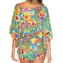 LULI'S JUNGLE - South Beach Dress