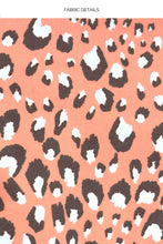 TIKI BABE - Triangle Top & High Leg Bottom • Multicolor