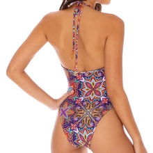 TIKI BABE - One Piece Bodysuit