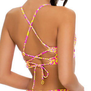 WILD SWEETHEART - Underwire Top