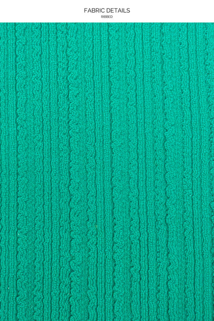 PLAYA VIBES - Triangle Top & High Leg Bottom • Mojito Campaign