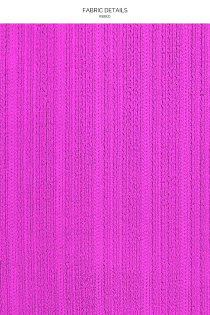 PLAYA VIBES - V Neck One Piece Bodysuit • Blushin