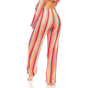 MUSE FEELS - Beach Pant