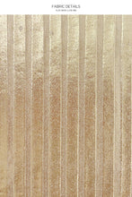 GOLD DIPPED - Underwire Top & High Leg Brazilian Bottom • Gold Rush