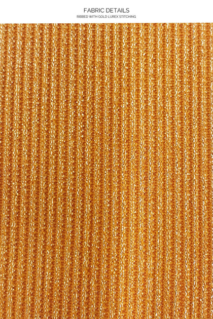 LULI DIVA - Underwire Push Up Bandeau Top & High Leg Brazilian Bottom • Bronze