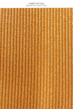 LULI DIVA - Triangle Halter Top & Seamless Full Ruched Back Bottom • Bronze